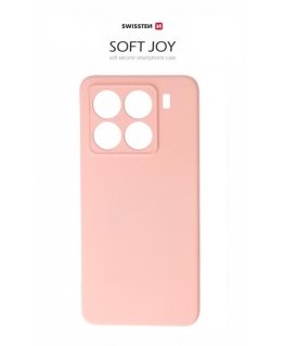 Swissten Soft Joy Case for Xiaomi 15 Pro