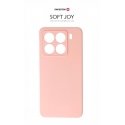 Swissten Soft Joy Case for Xiaomi 15 Pro Swissten Soft Joy Case for Xiaomi 15 Pro