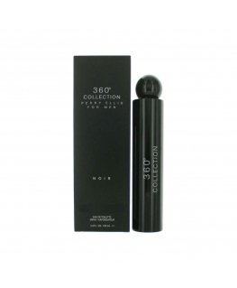 360° Collection Noir for Men EDT
