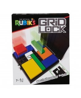 Rubik’s Gridlock Board game Паззлы