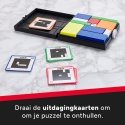 Rubik’s Gridlock Board game Паззлы Rubik’s Gridlock Board game Паззлы