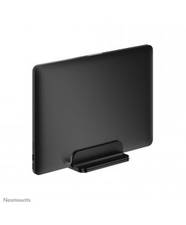 Neomounts NSLS300BLACK sülearvuti raam & alus Sülearvuti alus Must 43,2 cm (17")