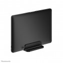 Neomounts NSLS300BLACK подставка для ноутбука Стойка для ноутбука Черный 43,2 cm (17") Neomounts NSLS300BLACK подставка для ноутбука Стойка для ноутбука Черный 43,2 cm (17")