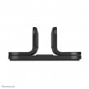 Neomounts NSLS300BLACK sülearvuti raam & alus Sülearvuti alus Must 43,2 cm (17") Neomounts NSLS300BLACK sülearvuti raam & alus Sülearvuti alus Must 43,2 cm (17")