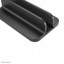 Neomounts NSLS300BLACK sülearvuti raam & alus Sülearvuti alus Must 43,2 cm (17") Neomounts NSLS300BLACK sülearvuti raam & alus Sülearvuti alus Must 43,2 cm (17")
