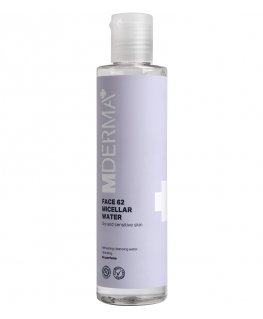 DermaKnowlogy FACE 62 Micellar Water 200 ml мицеллярная вода
