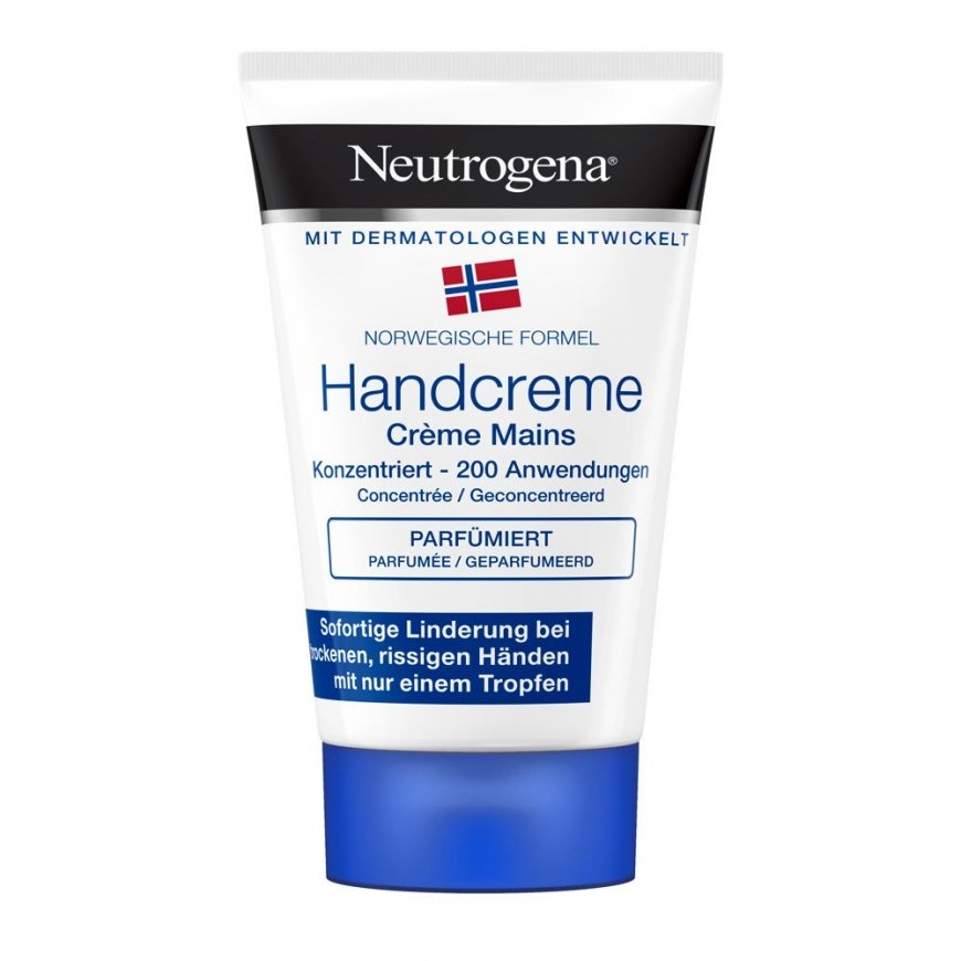 Neutrogena 1551475 Roku krēms un losjons