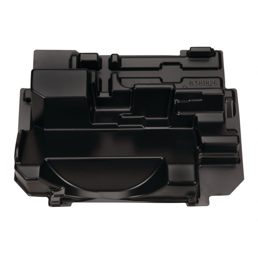 Makita 838182-6 instrumentu kastes piederums Paplāte