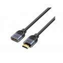 Unitek przedłużacz HDMI (M) - HDMI (F) 2.1, 8K 1,5m Unitek przedłużacz HDMI (M) - HDMI (F) 2.1, 8K 1,5m