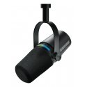 Shure MV7I mikrofon Must Stuudiomikrofon Shure MV7I mikrofon Must Stuudiomikrofon