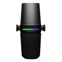 Shure MV7I microphone Black Studio microphone Shure MV7I microphone Black Studio microphone