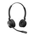 Jabra 14401-46 kõrvaklapid ja peakomplekt Kõrvaklapp Juhtmevaba Peavõru Kontor/kõnekeskus Must Jabra 14401-46 kõrvaklapid ja peakomplekt Kõrvaklapp Juhtmevaba Peavõru Kontor/kõnekeskus Must
