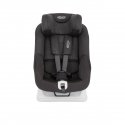 Graco Extend LX R129 auton lapsi-istuin 0 + / 1 ( 0-18 kg 0-4 vuotta ) musta, Harmaa Graco Extend LX R129 auton lapsi-istuin 0 + / 1 ( 0-18 kg 0-4 vuotta ) musta, Harmaa