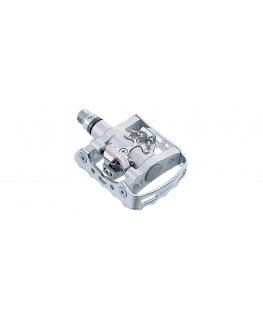Shimano PD-M324 velosipēda pedālis Sudrabs 2 pcs
