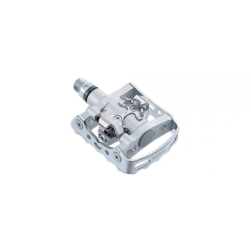 Shimano PD-M324 velosipēda pedālis Sudrabs 2