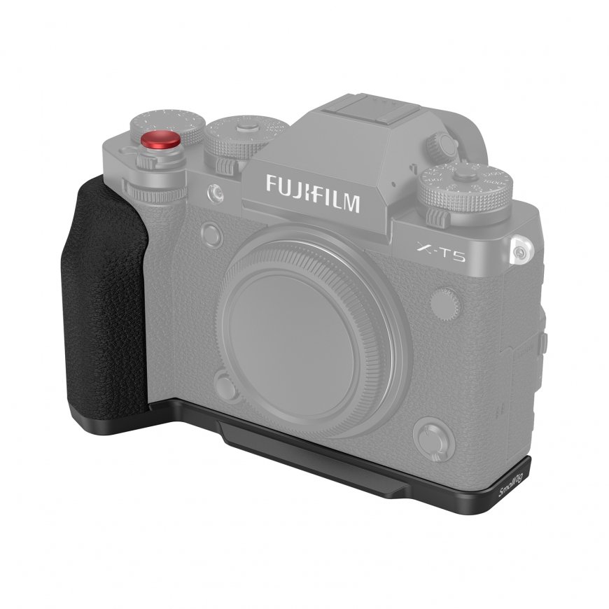 SmallRig 4260 Digitālās kameras rokas turētājs