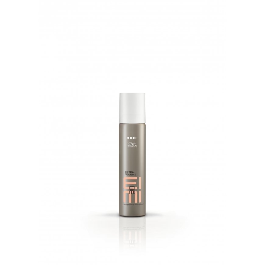 Wella EIMI Extra Volume Hiusmousse 75 ml Tuuheuttava