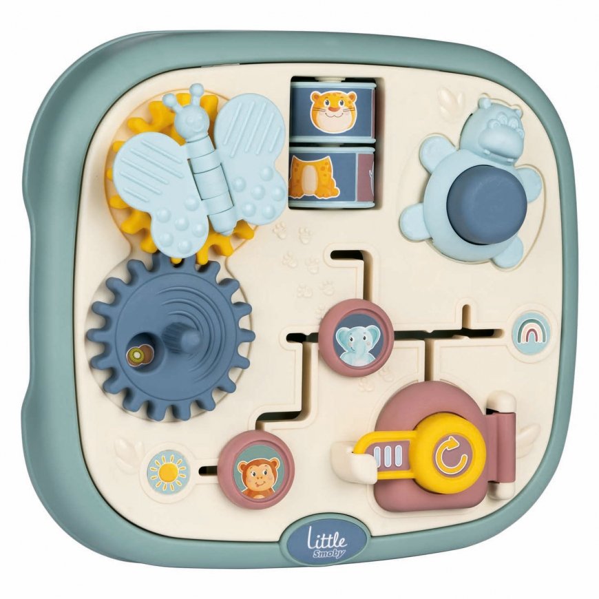 Interactive tablet Little