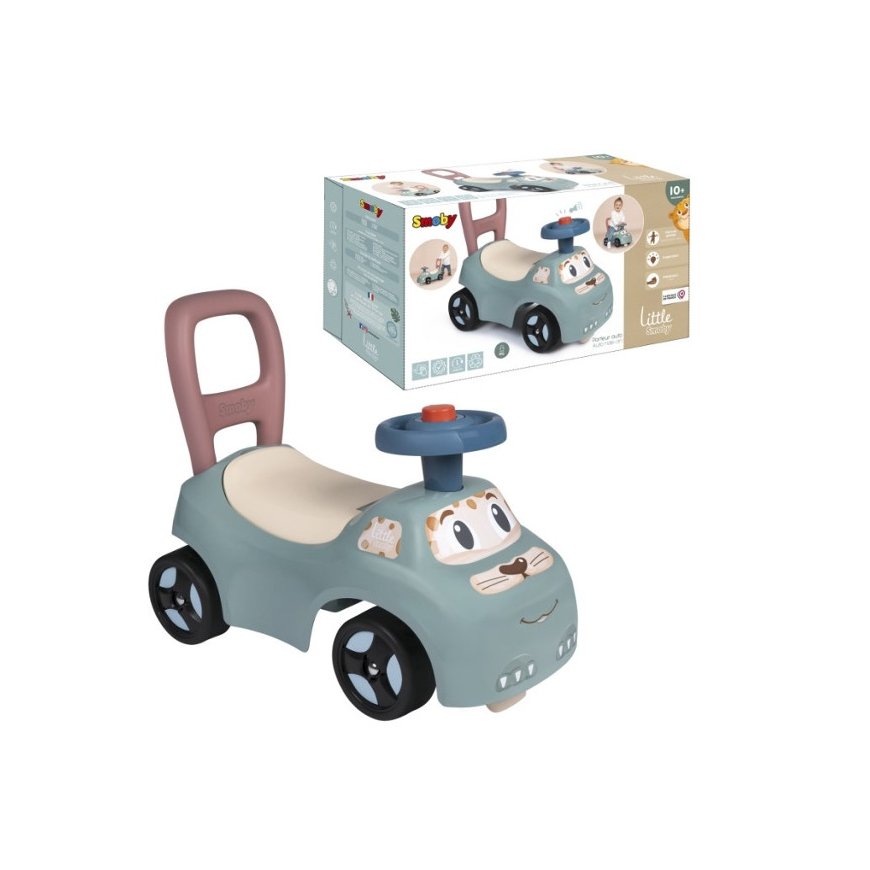 Interactive tablet Little – 2