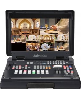 DataVideo HS-1300 Must