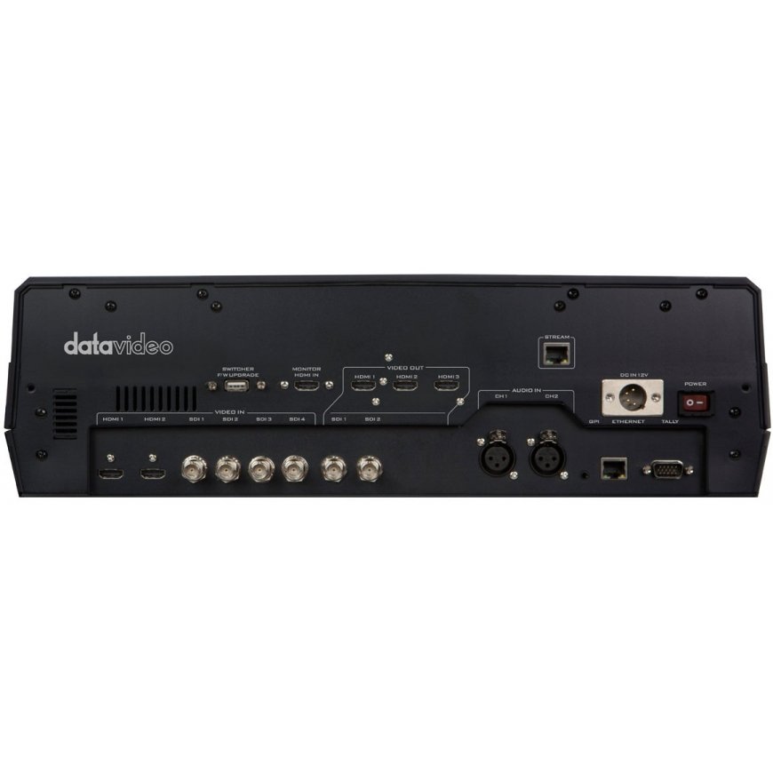 DataVideo HS-1300 Must – 2