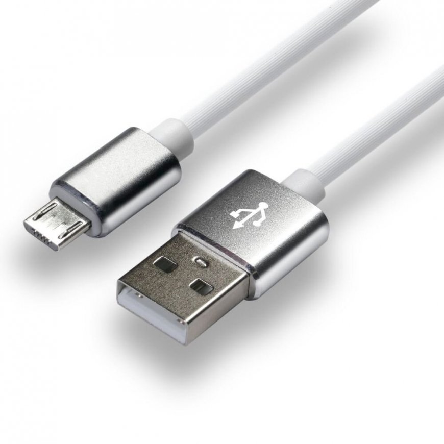 Everactive CBS-1MW USB kabelis 1 m