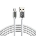 Everactive CBS-1MW USB cable 1 m USB A Micro-USB A White Everactive CBS-1MW USB cable 1 m USB A Micro-USB A White