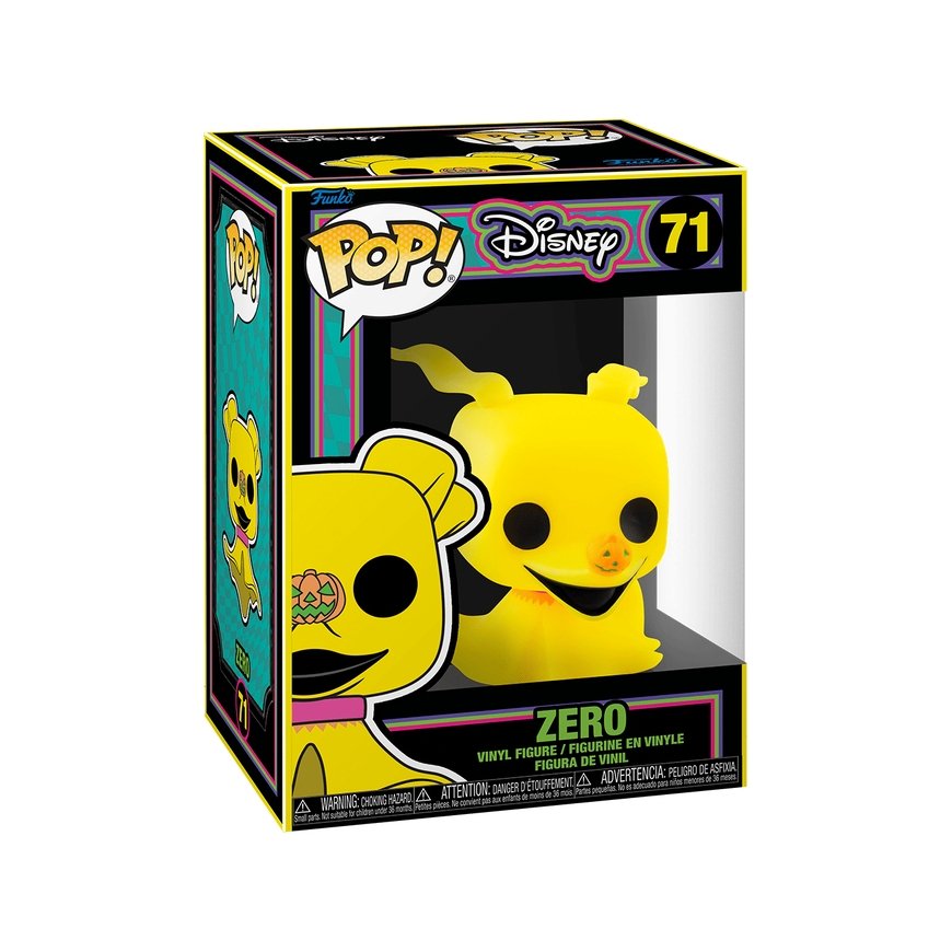 FUNKO POP! 63964 collectible figure
