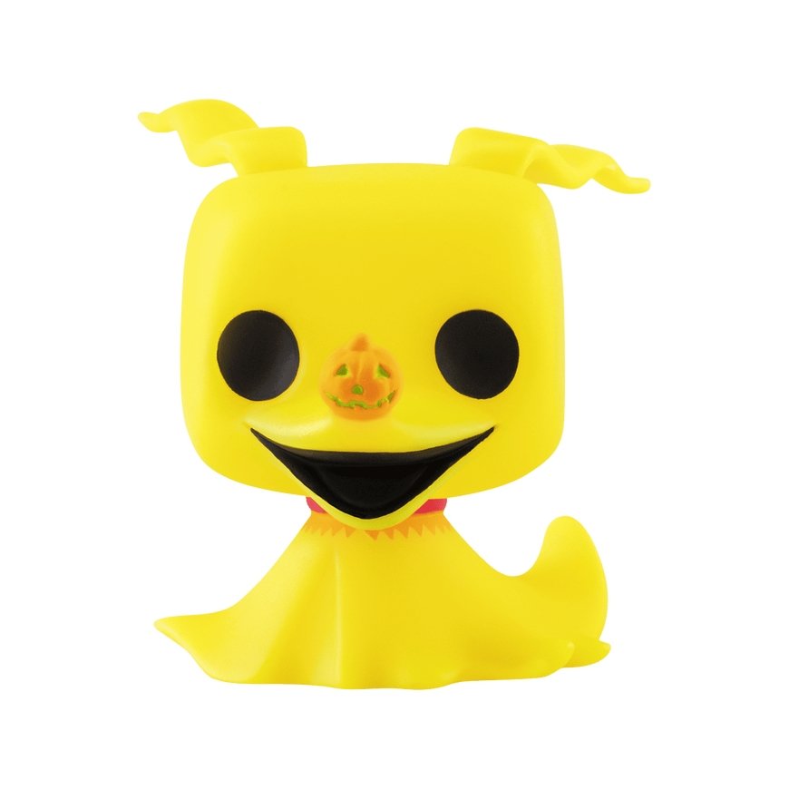 FUNKO POP! 63964 collectible figure – 3