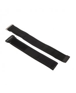 Garmin 010-11814-02 siksna Navigator Melns