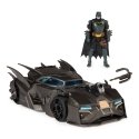 DC Comics BAT VHC 4in Crusader Batmobile GML DC Comics BAT VHC 4in Crusader Batmobile GML