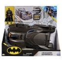 DC Comics BAT VHC 4in Crusader Batmobile GML DC Comics BAT VHC 4in Crusader Batmobile GML