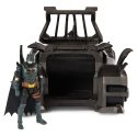 DC Comics BAT VHC 4in Crusader Batmobile GML DC Comics BAT VHC 4in Crusader Batmobile GML