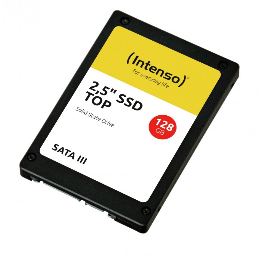 Intenso Top 128 GB 2.5"