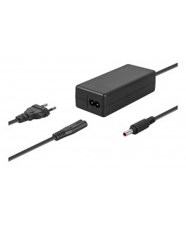 AVACOM ADAC-DE2-A65W virta-adapteri ja vaihtosuuntaaja Sisätila 65 W musta