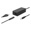 AVACOM ADAC-DE2-A65W адаптер питания / инвертор Для помещений 65 W Черный AVACOM ADAC-DE2-A65W адаптер питания / инвертор Для помещений 65 W Черный