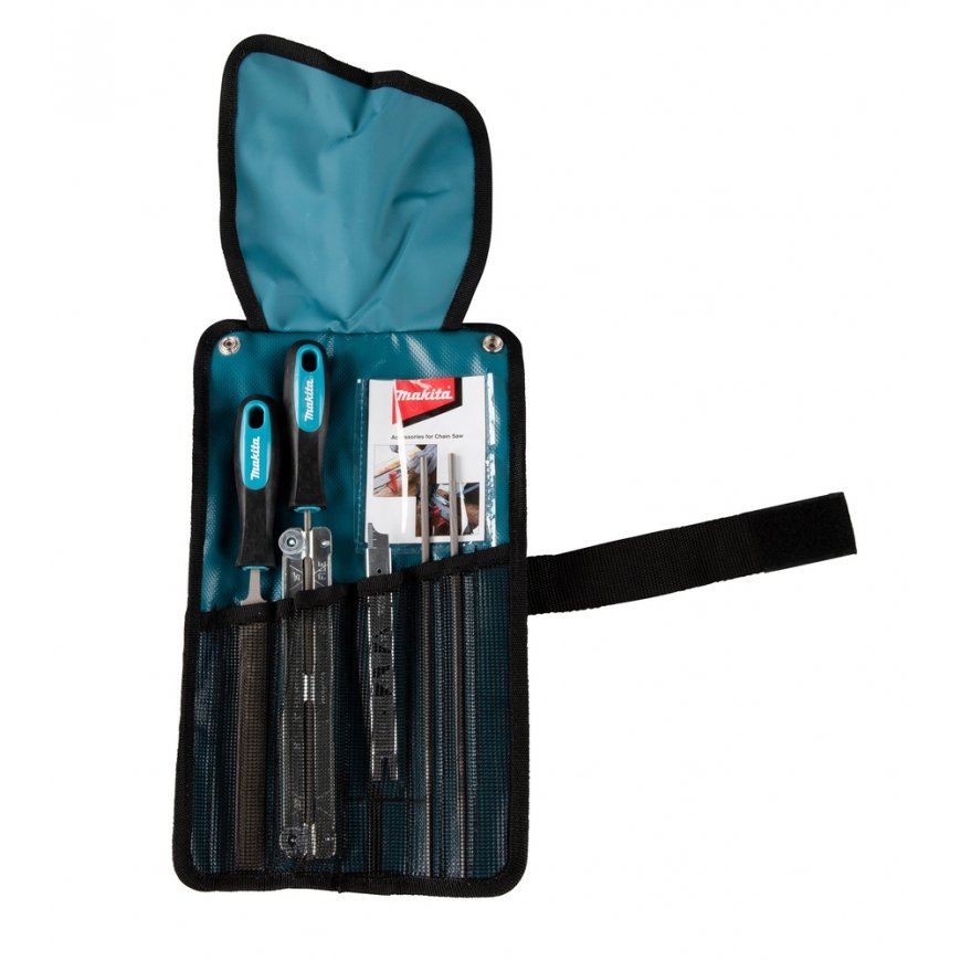 Makita D-72176 motorzāģa ķēdes asināšanas iekārta
