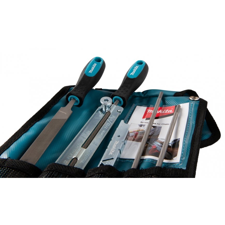 Makita D-72176 power chainsaw sharpener – 3