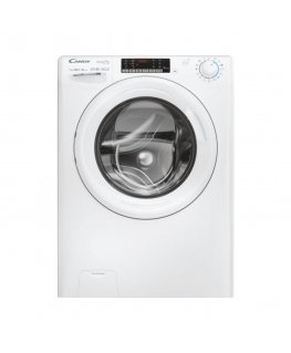 Candy Smart Pro Inverter CO4474TWM6/1-S skalbimo mašina Pakraunama per priekį 7 kg 1400 RPM Balta