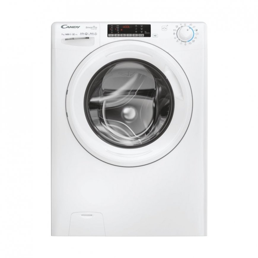 Candy Smart Pro Inverter CO4474TWM6/1-S veļasmašīna