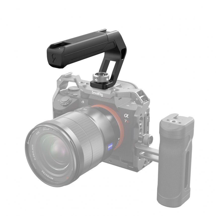 SmallRig 4757 paigaldustarvik kaamerale Ülemine käepide – 4