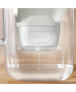 Brita 1050844 tarvik veefiltrile Veefiltri kassett 6 tk