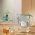 Brita 1050844 vendens filtro eksploatacinė medžiaga Vandens filtro kasetė 6 vnt Brita 1050844 vendens filtro eksploatacinė medžiaga Vandens filtro kasetė 6 vnt