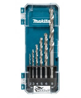 Makita D-75742 urbis