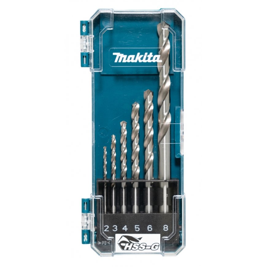 Makita D-75742 сверло