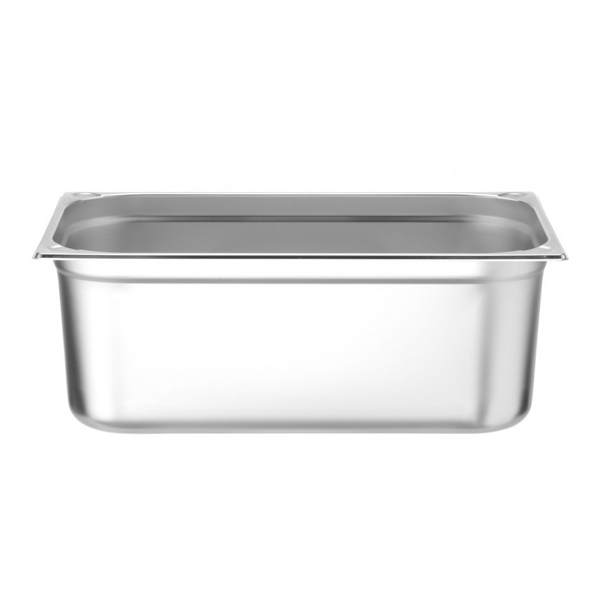 Hendi 806159 аксессуар для пищевого контейнера Нержавеющая сталь