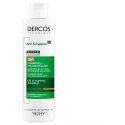 Vichy Dercos Nuo pleiskanų 2 in 1 Šampūnas + Conditioner, 200 ml Vichy Dercos Nuo pleiskanų 2 in 1 Šampūnas + Conditioner, 200 ml