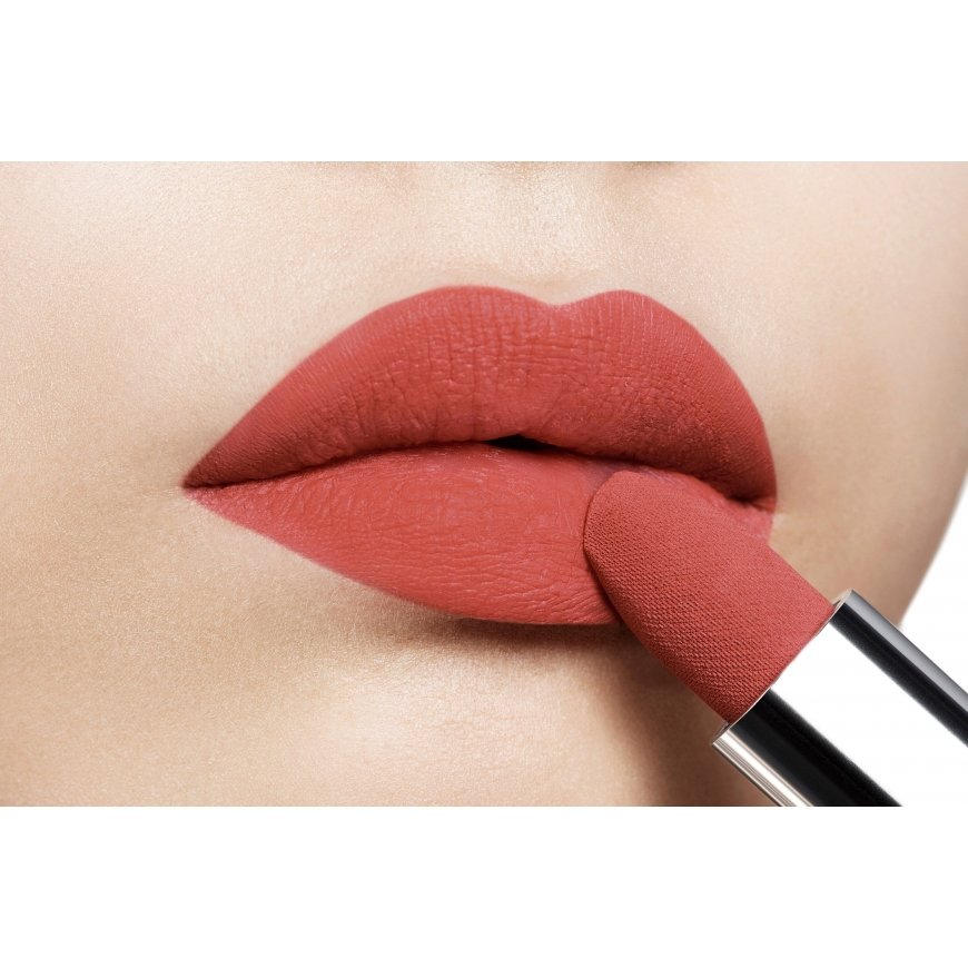 Dior Rouge Velvet Refill 3,5 g 772 Classic Rosewood Matēts, Samts – 4