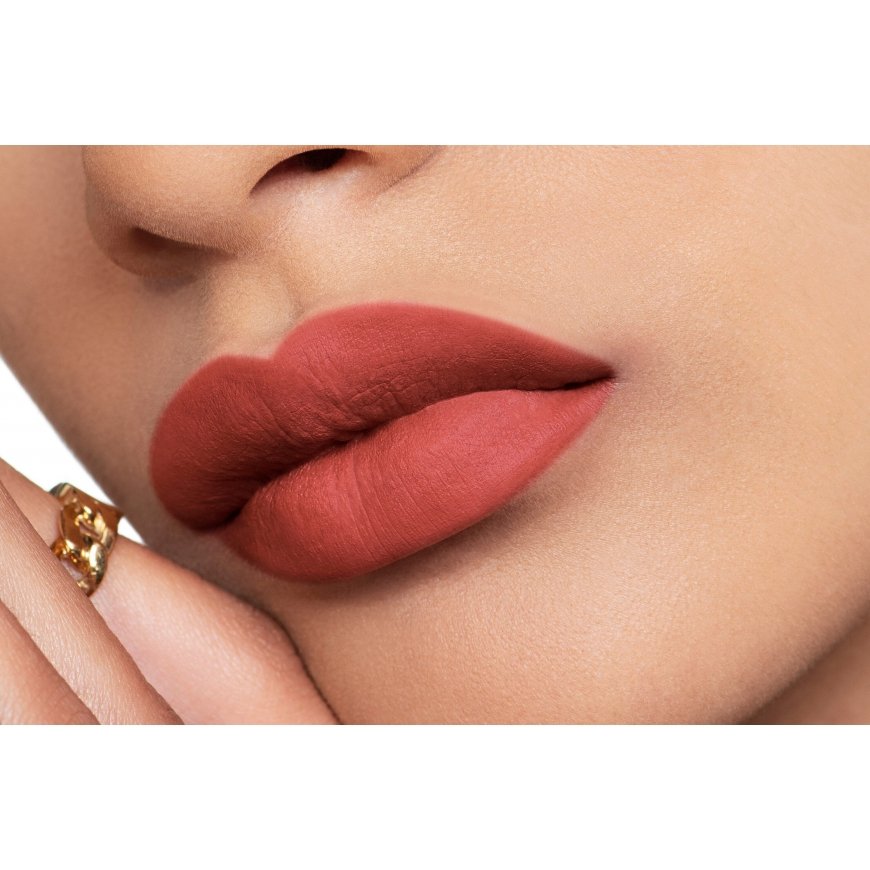 Dior Rouge Velvet Refill 3,5 g 772 Classic Rosewood Matta, Sametti – 5
