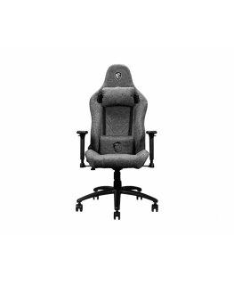 MSI MAG CH130 Universal gaming chair Padded seat Grey